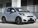 Scion iQ 10 Series 2013 года